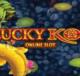 lucky koi slot logo 330x220